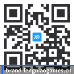 Apple 移动终端版 二维码